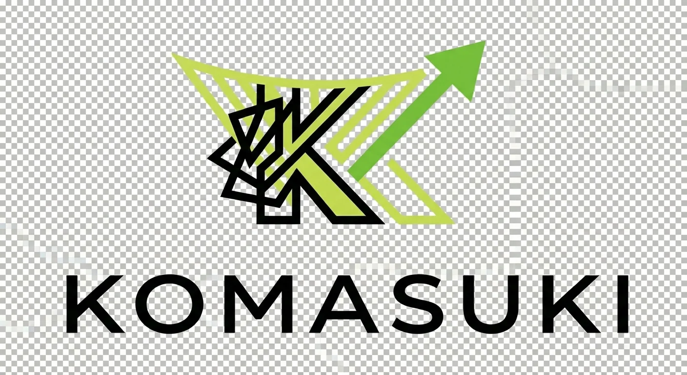KOMASUKI