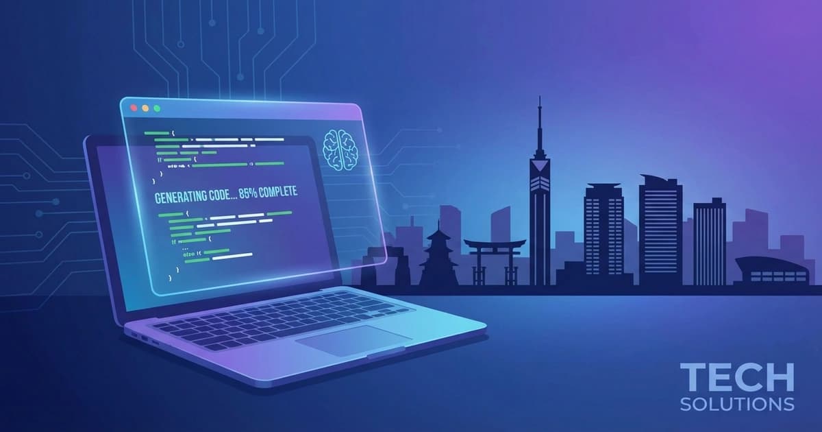 福岡の中小企業向け Claude Code 活用ガイド：業務効率化の実践ステップと補助金活用法